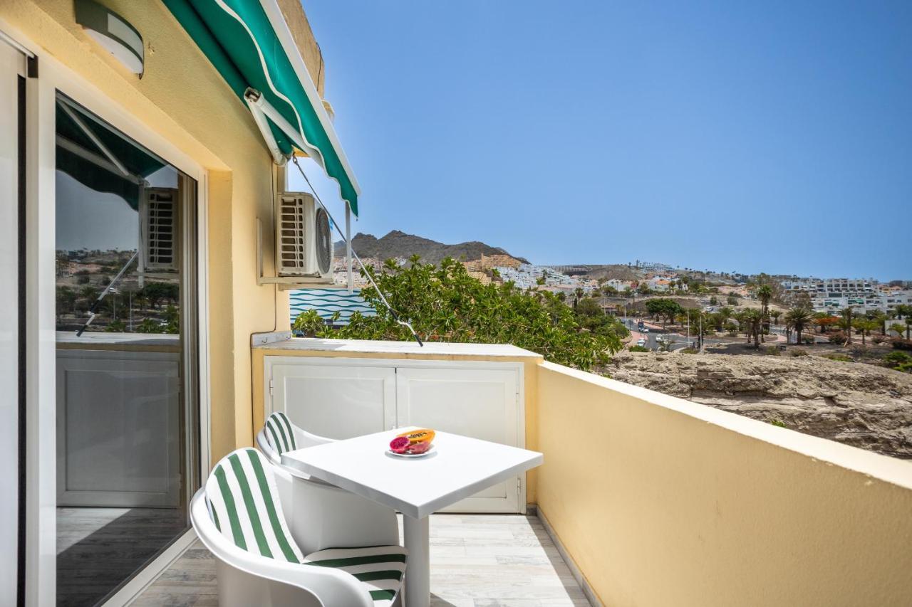 Mareverde Ocean View Flat Costa Adeje Dış mekan fotoğraf