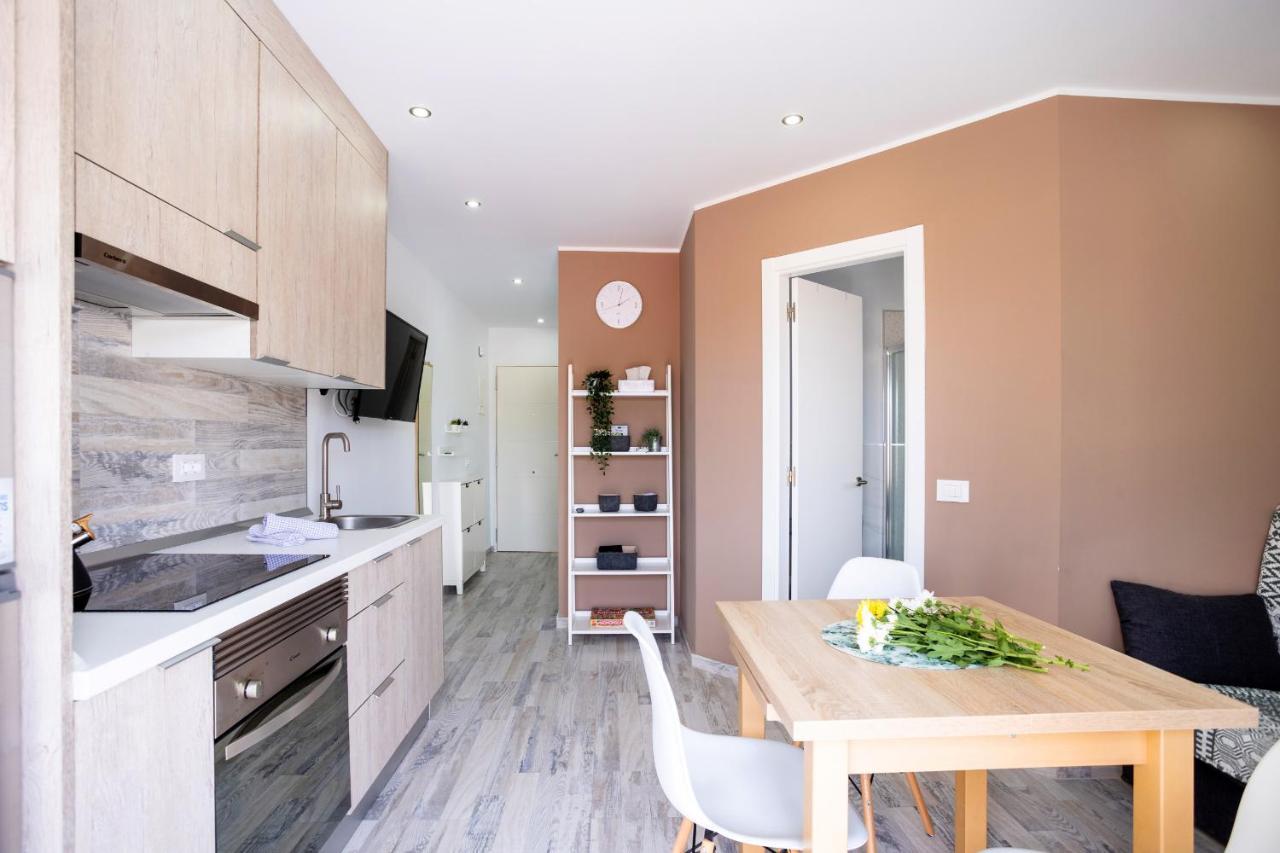 Mareverde Ocean View Flat Costa Adeje Dış mekan fotoğraf