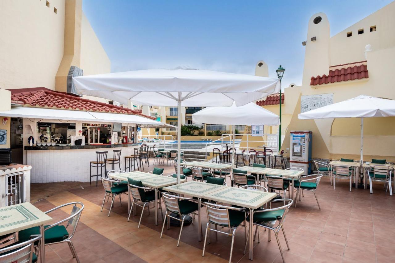 Mareverde Ocean View Flat Costa Adeje Dış mekan fotoğraf