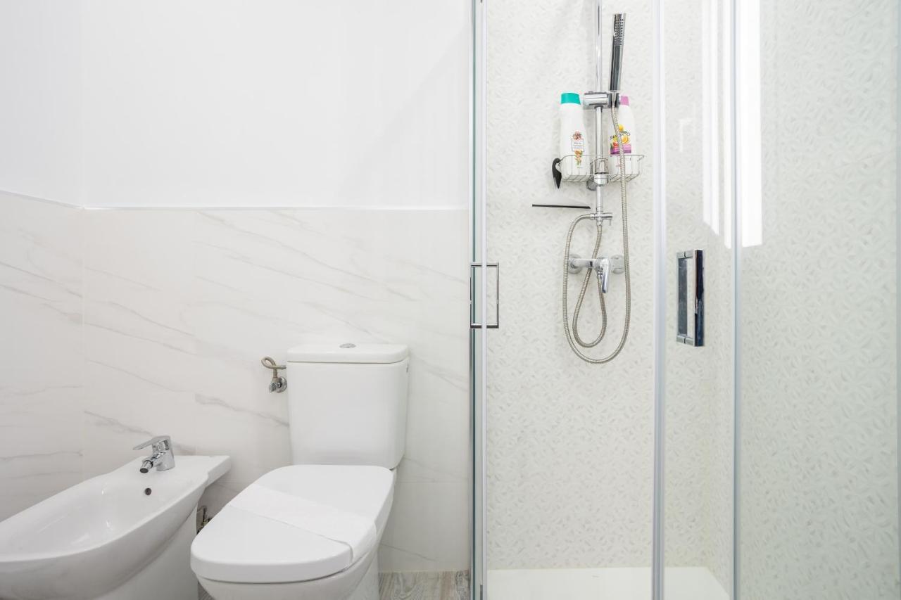Mareverde Ocean View Flat Costa Adeje Dış mekan fotoğraf