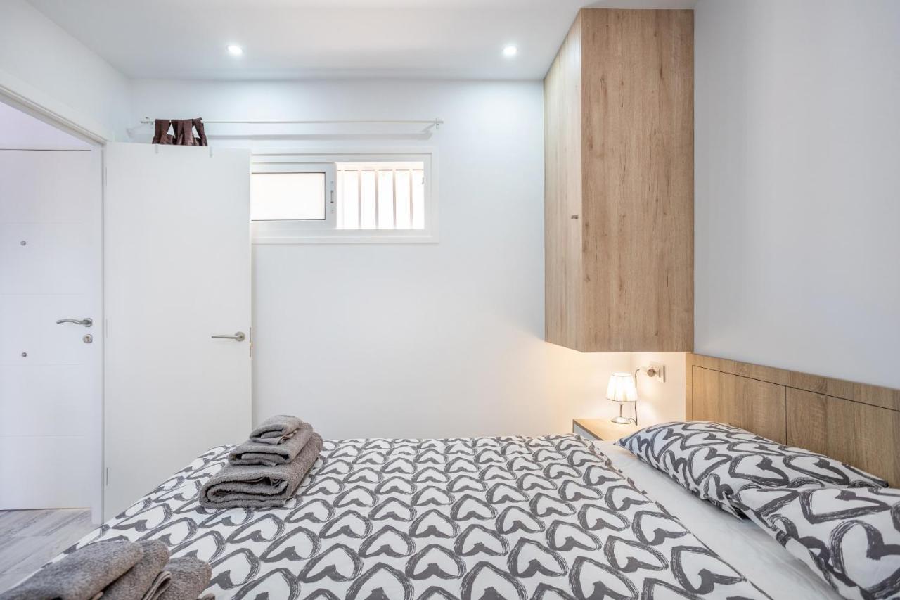Mareverde Ocean View Flat Costa Adeje Dış mekan fotoğraf